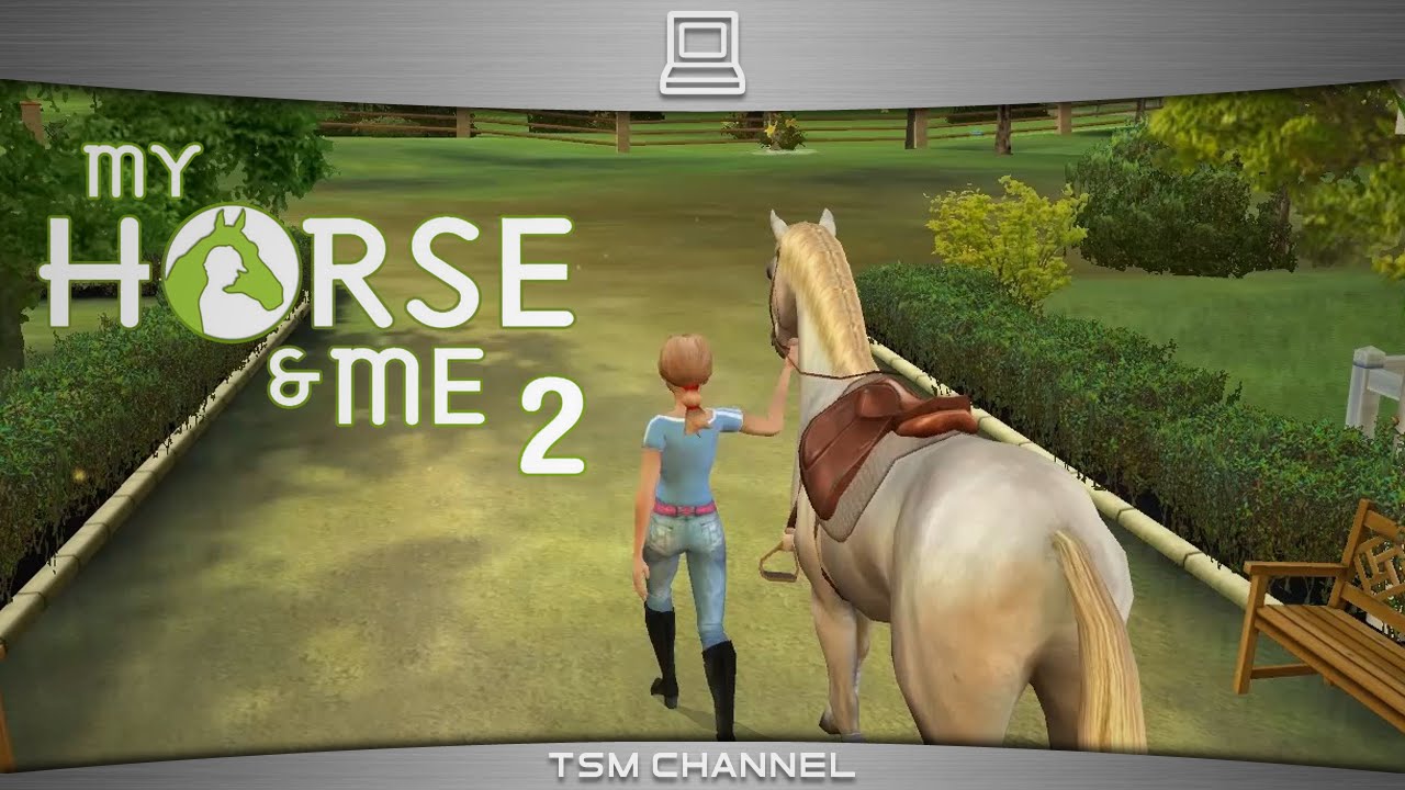 free online horse games to play
